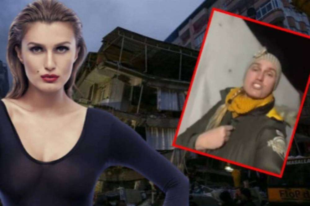 Tuğba Özay'dan 'Kardeş Şehir' önerisi