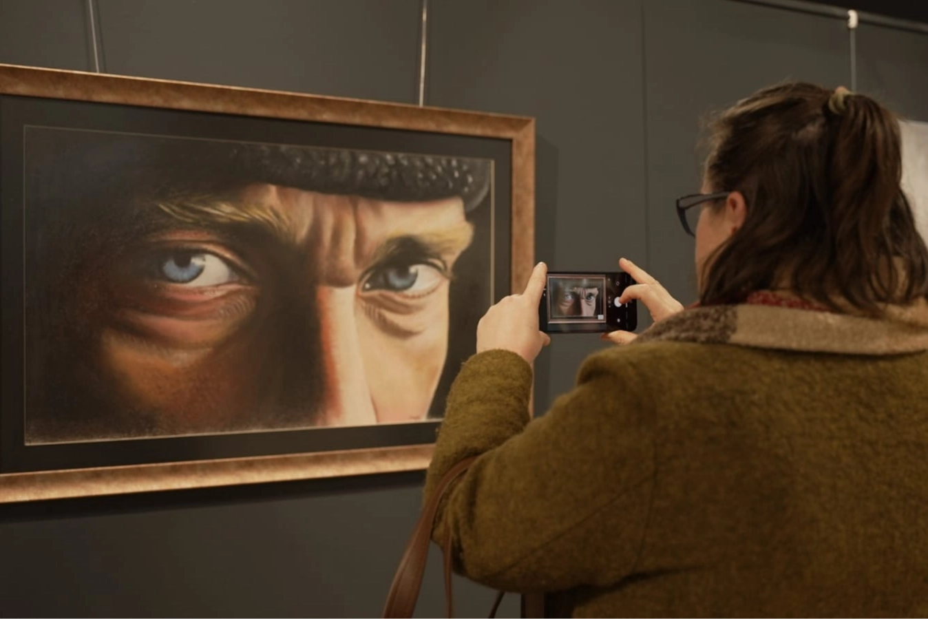 Kocaeli 2025 yılında k&uuml;lt&uuml;r ve sanatın merkezi oldu