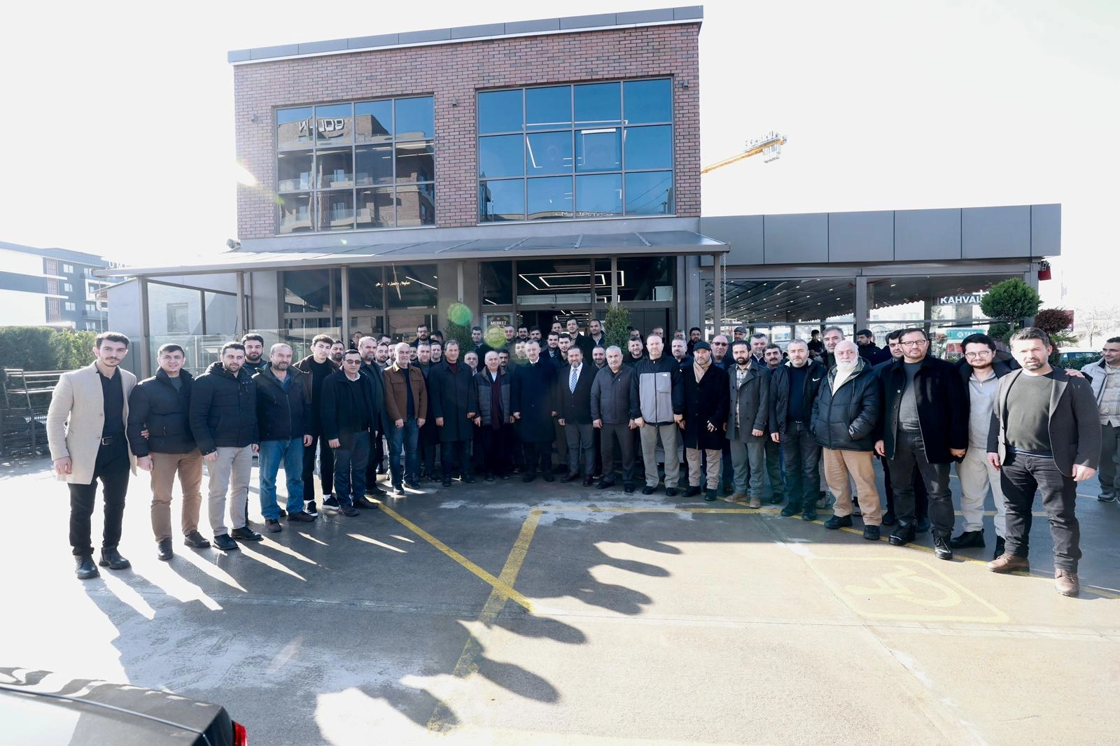 Kocaeli&rsquo;de Tazelenme Merkezleri &ccedil;oğalacak