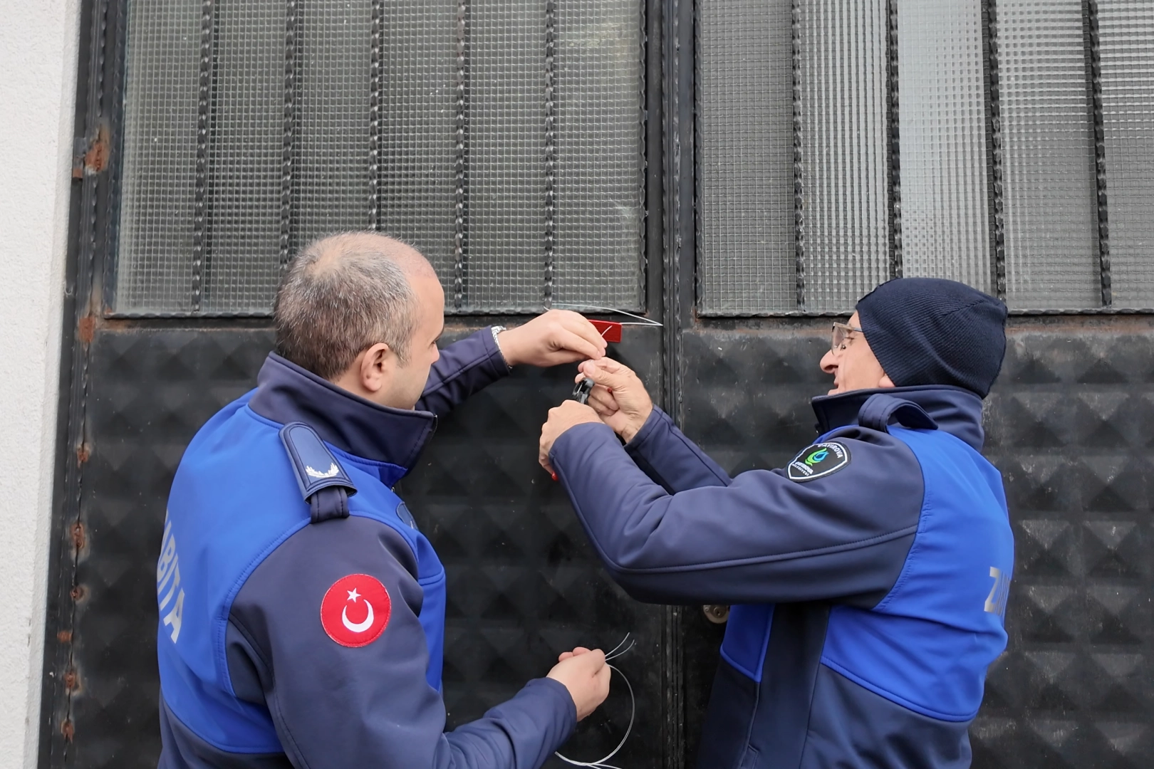 &Ccedil;ayırova Zabıtası'ndan af yok!