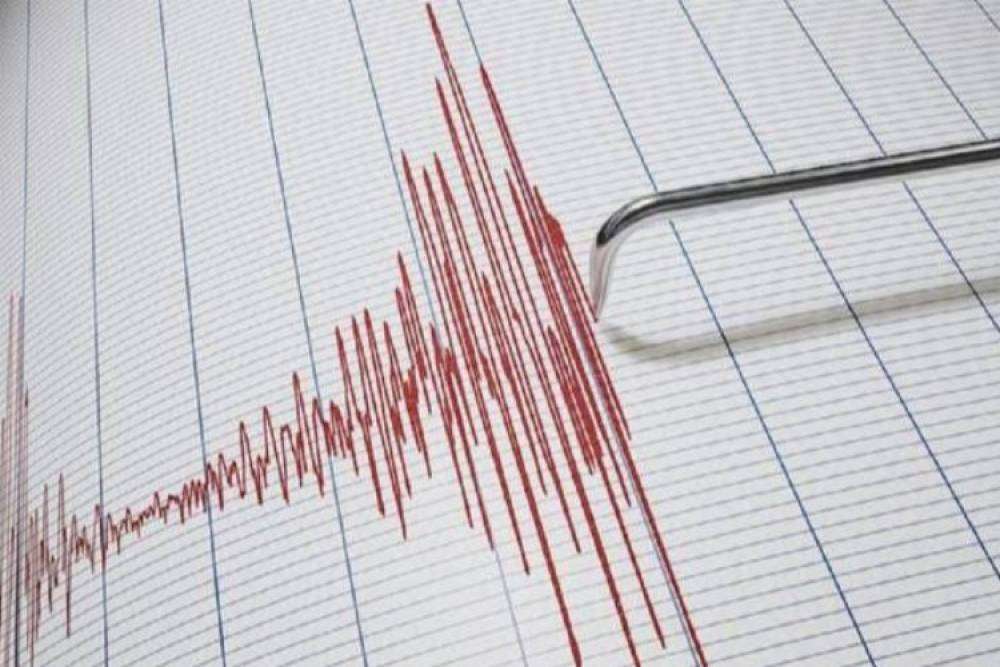 Bingöl’de 3,3 büyüklüğünde deprem. Bingöl fay hattı nereden geçiyor 