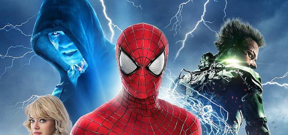 Heyecanla Beklenen “Örümcek-Adam” İçerikleri ve “Venom”  24 Haziran’da Disney+’ta