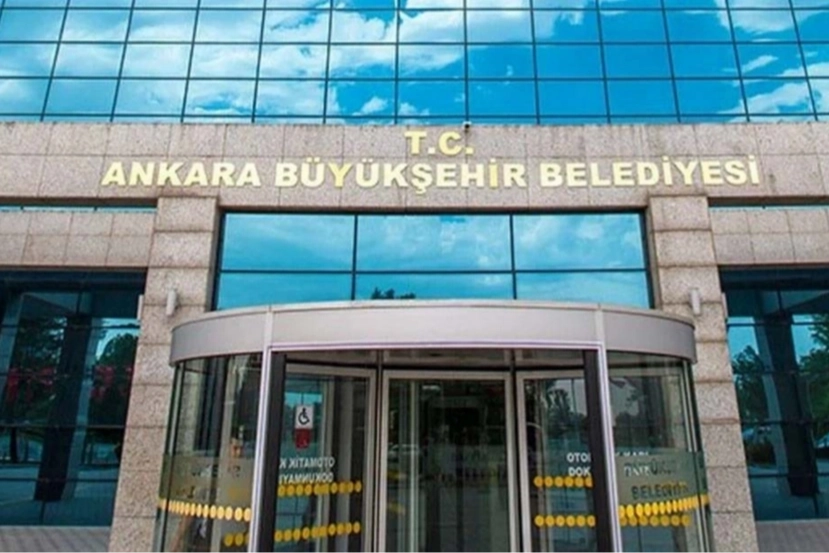 Ankara B&uuml;y&uuml;kşehir'de en d&uuml;ş&uuml;k maaş 57 bin TL&rsquo;yi aştı