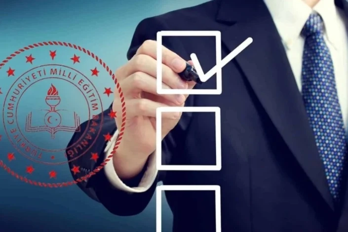 MEB'den eğitim kurumlarına y&ouml;netici atama kriterleri g&uuml;ncellendi