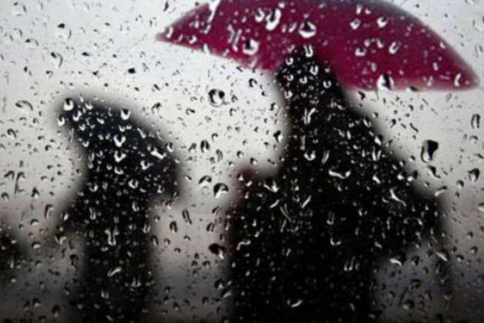 T&uuml;rkiye geneli sağanak g&uuml;n! Kocaeli Gebze hava durumu son dakika