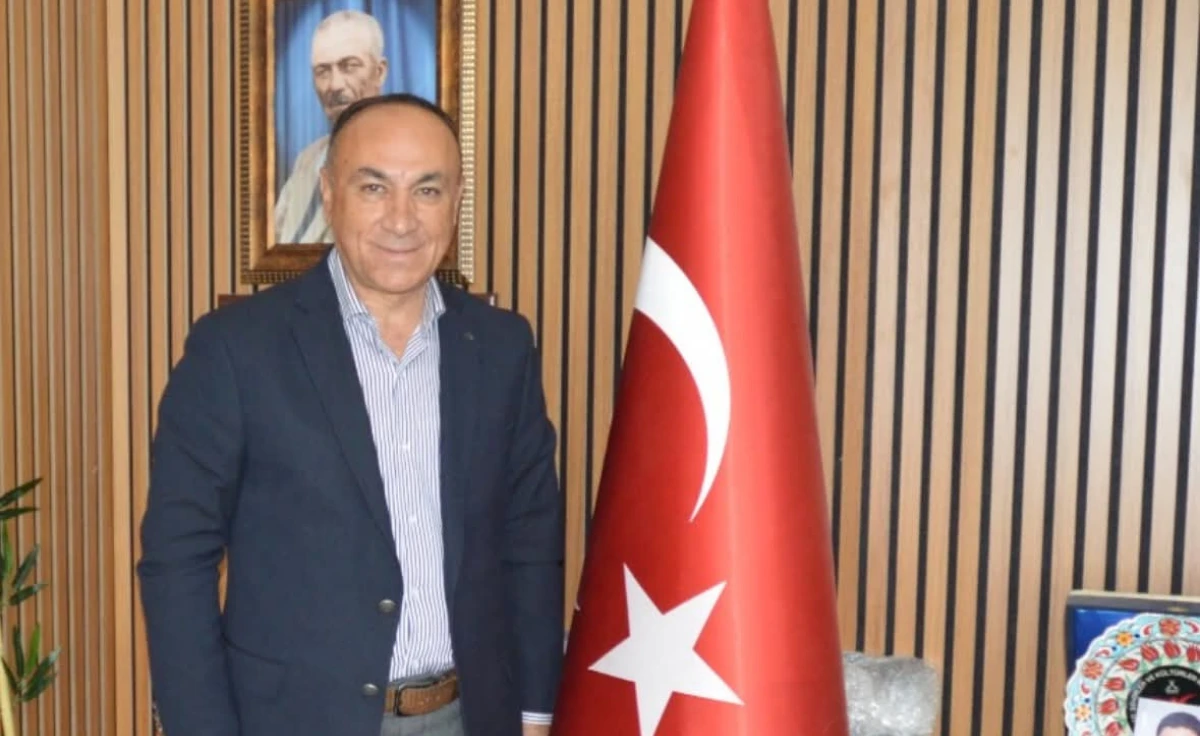 ASRİAD Kocaeli şube Başkanı Nihat Yıldırım'dan istifa sinyali