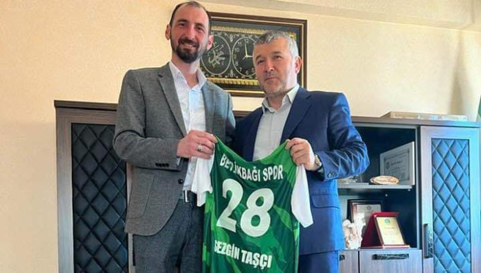 Beylikbağı Spor Kulübü'nde Başkanlık İçin İki Güçlü Aday: Mustafa Ateş ve Sezgin Taşçı!