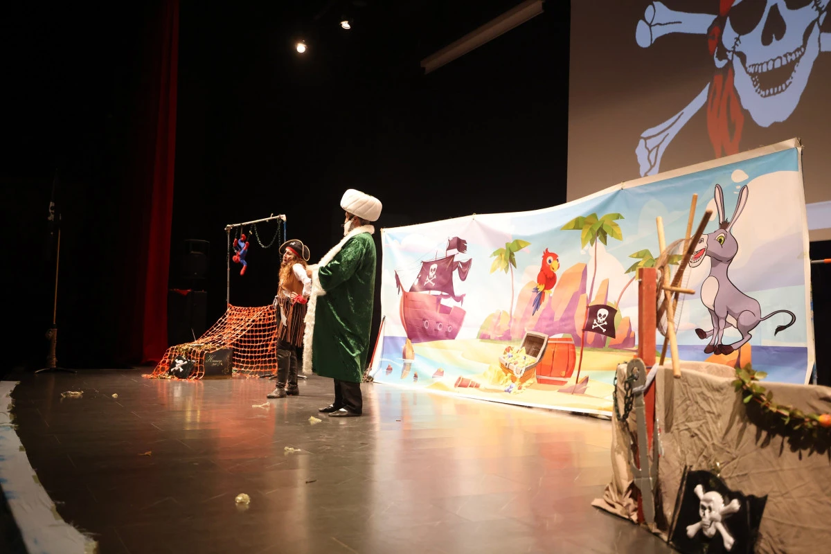 Çayırova’da Aralık Ayı Kültür-Sanat Takvimi Açıklandı