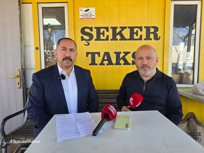 Cesur Kurtgöz: “25 Yıllık Eski Yapıyı Değiştirip Esnafın İtibarını Yeniden İnşa Edeceğiz”