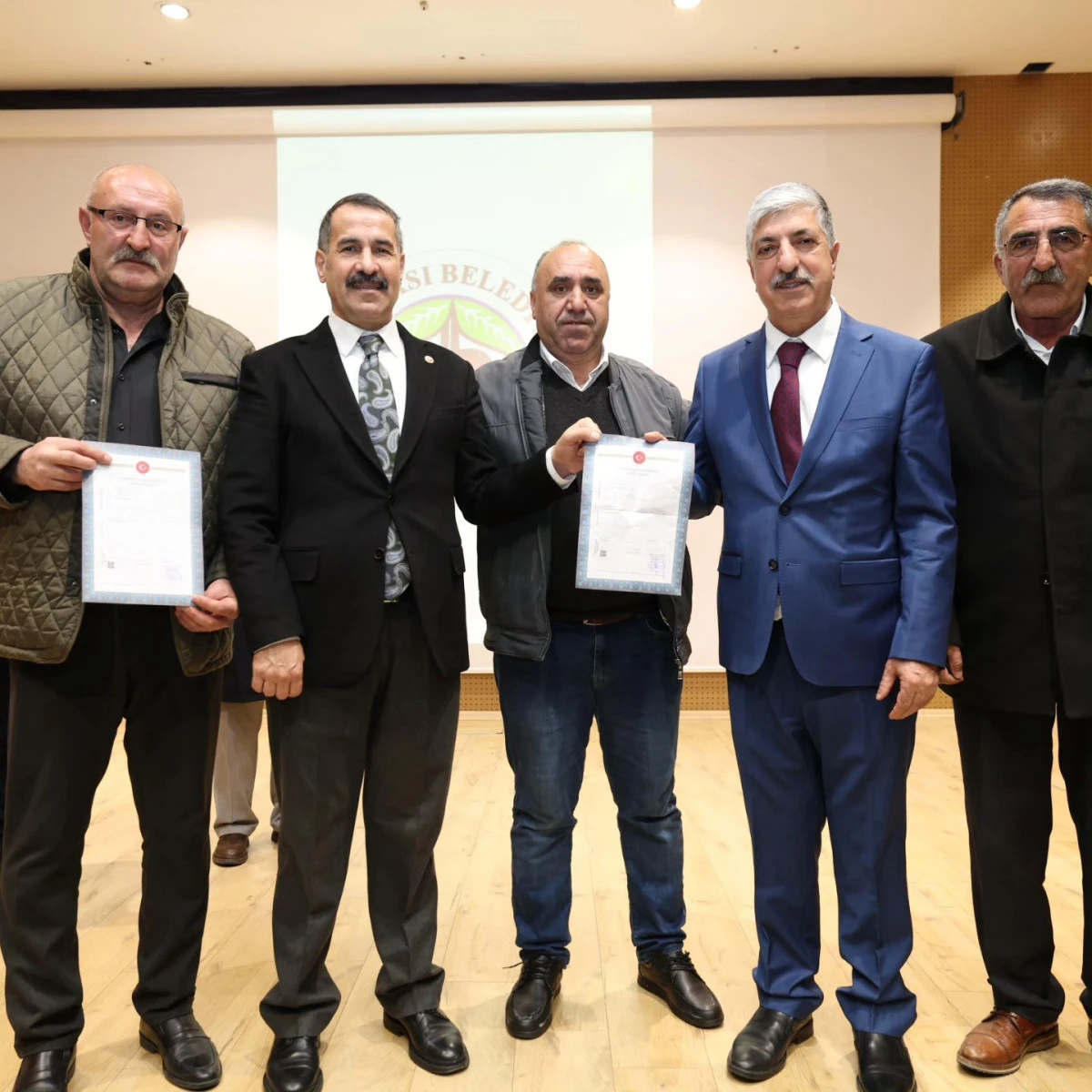 Dilovası&rsquo;nda 23. B&ouml;lge İmar Uygulaması Tamamlandı