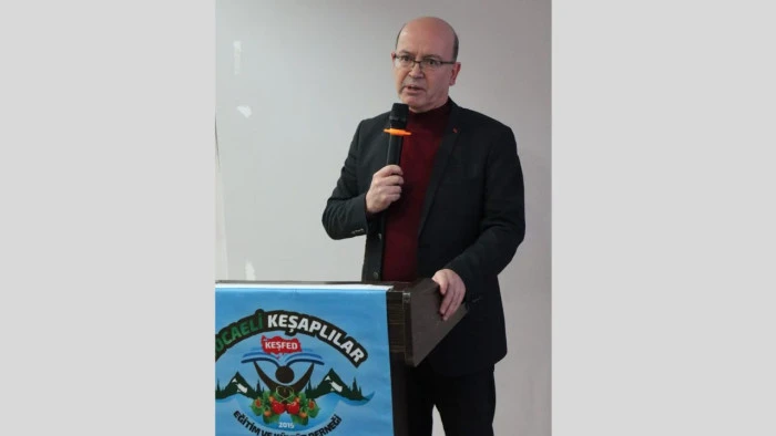 Gebze İl&ccedil;e Sağlık M&uuml;d&uuml;r&uuml; İlhan Kadıoğlu&rsquo;ndan Bağımlılık Uyarısı