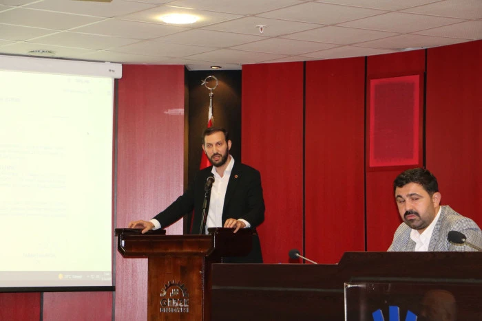 Gebze’de hijyen krizi tartışma yarattı: Belediyeye “şeffaflık” çağrısı