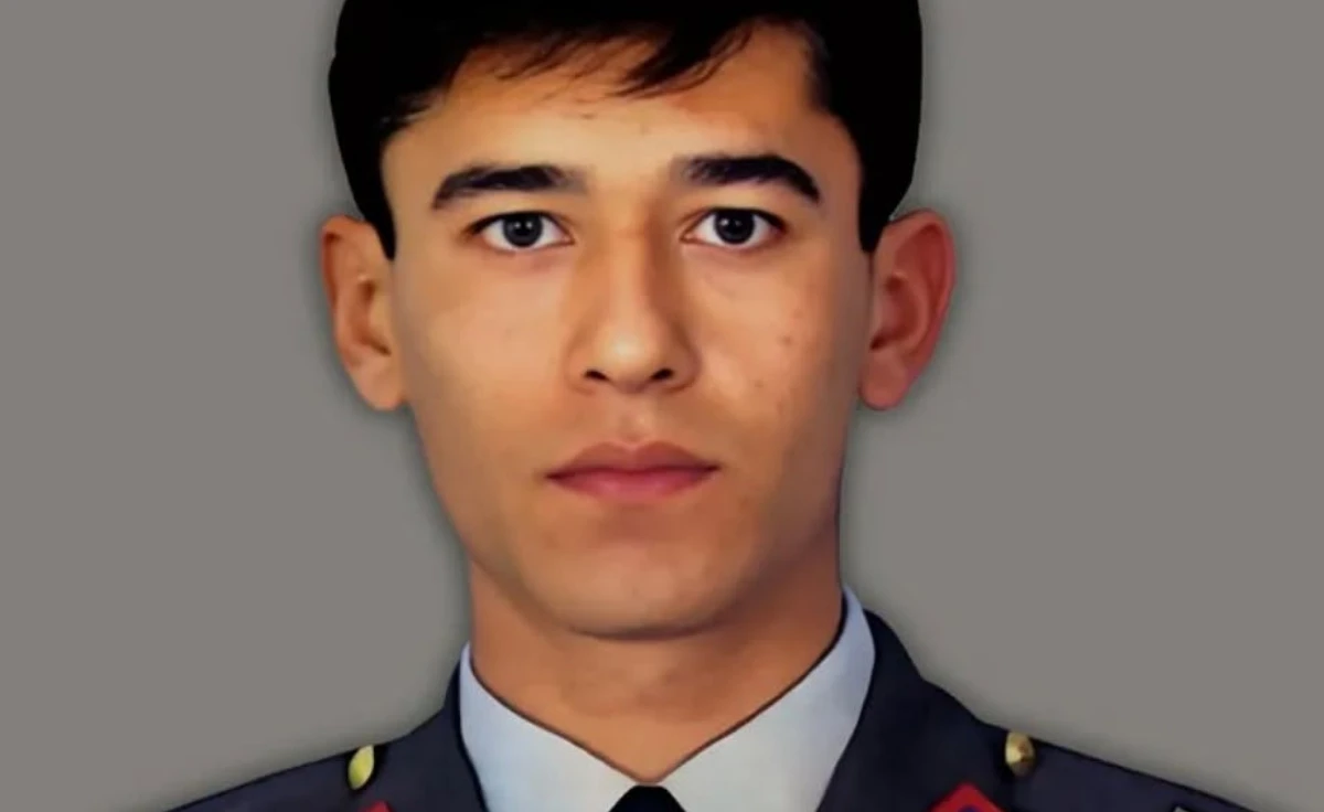 Gebze&rsquo;nin Şehit Teğmeni Selahattin Yaprak&rsquo;ın Hayatı Sinemaya Taşınıyor