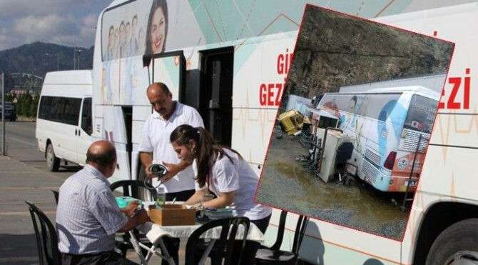 Giresun belediyesinden Sözcü gazetesine cevap