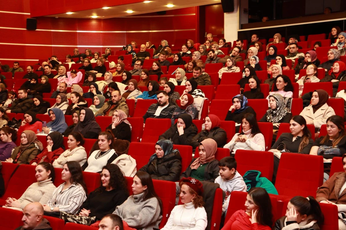 GKM&rsquo;de Sanat Dolu Hafta Sonu