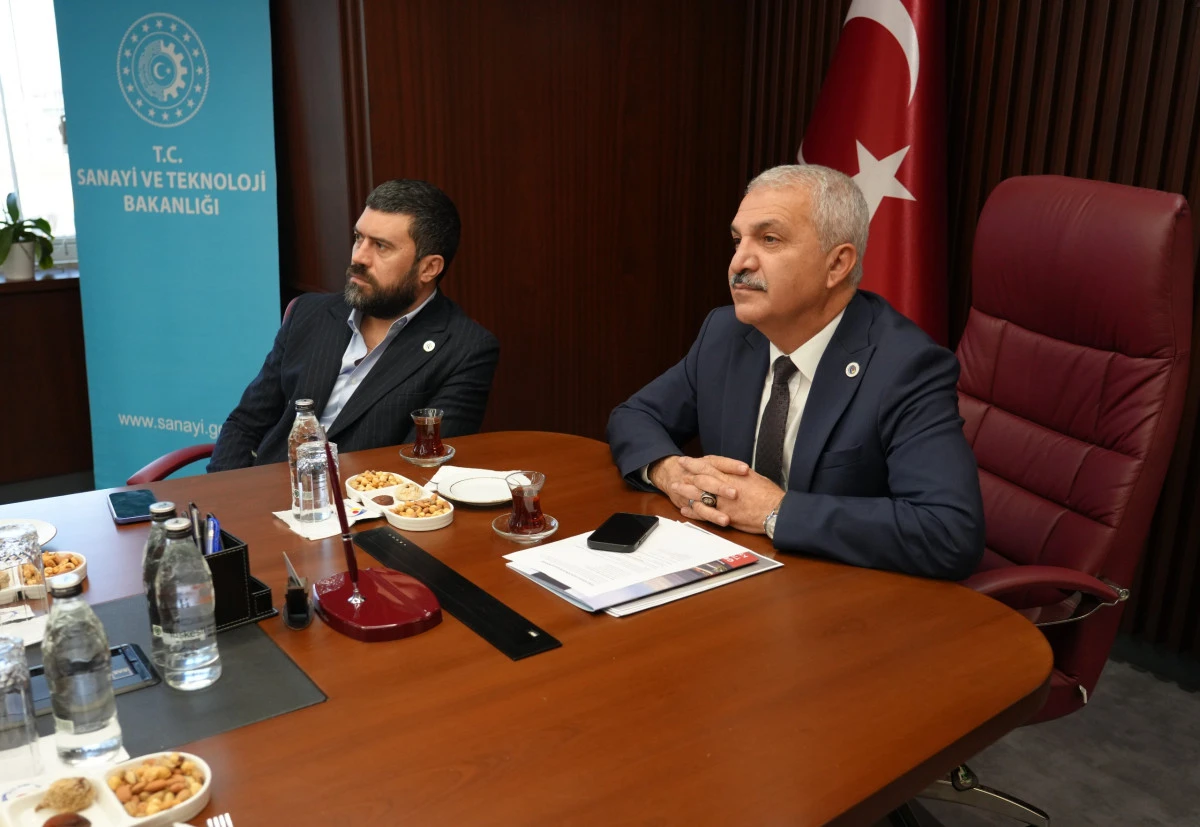 GTO&rsquo;dan &Uuml;yelerine Yalın D&ouml;n&uuml;ş&uuml;m Desteği: Verimlilik ve Rekabet G&uuml;c&uuml; Artıyor