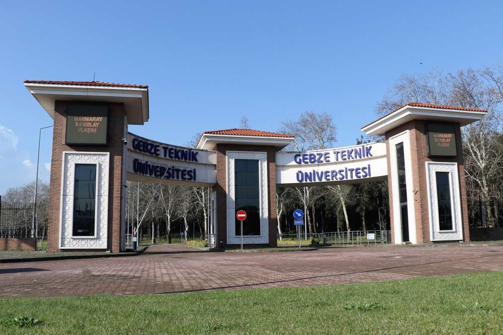 GTÜ Girişimci ve Yenilikçi Üniversite Endeksinde İlk Onda 