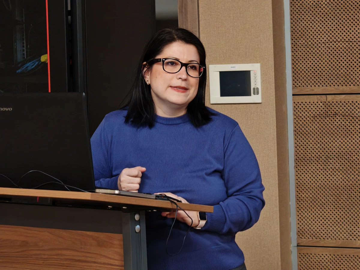 GT&Uuml;&rsquo;de S&uuml;rd&uuml;r&uuml;lebilir Ekosistem Stratejileri Masaya Yatırıldı