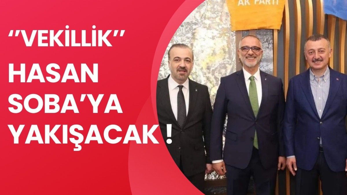 Hasan Soba, Kocaeli Büyükşehir Başkan Vekilli
