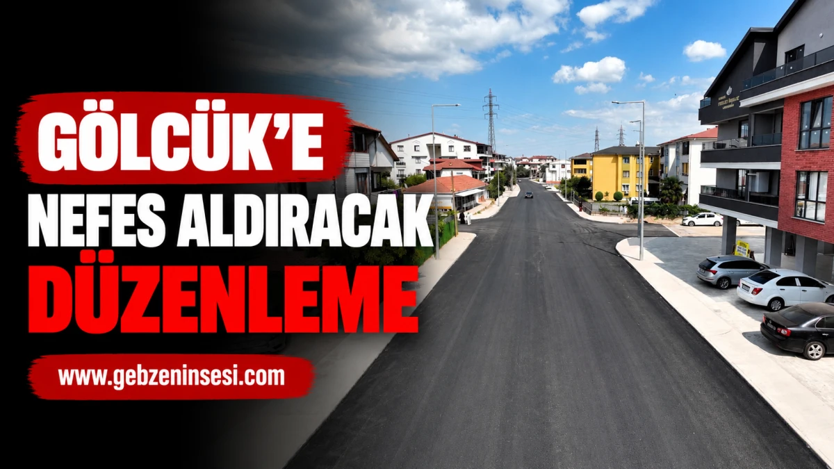 Koca Yusuf Caddesi&rsquo;nde asfalt serimi tamamlandı