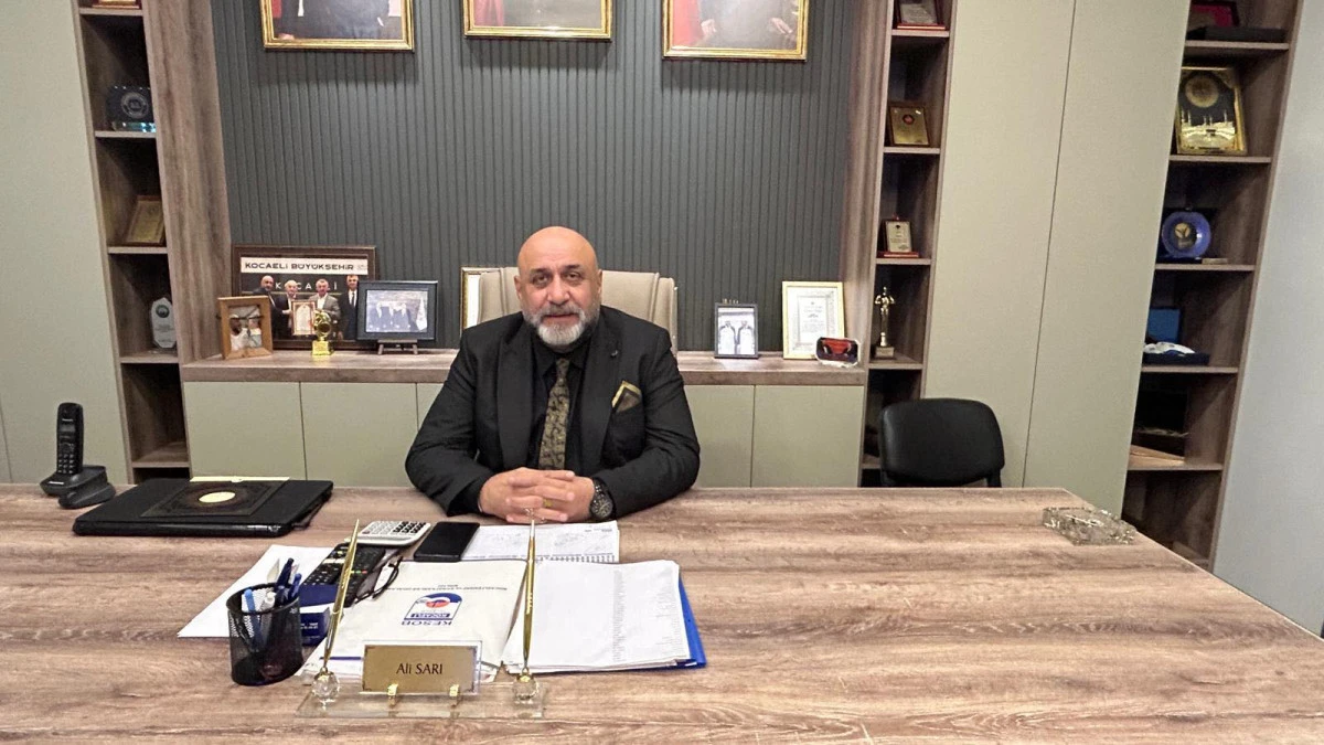 Kocaeli&rsquo;de Ekmek Fiyatları G&uuml;ncellendi: 230 Gram Ekmek 20 TL Oldu