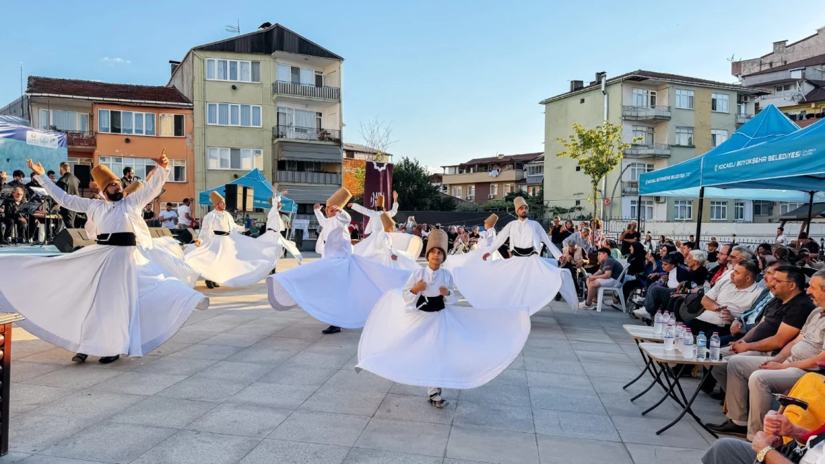 M&acirc;h-ı Muharrem, Mukaddes Emanetler Ziyareti Programı Yapıldı