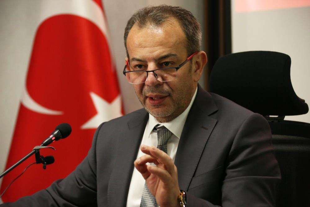 Özcan, HDP’li vekiller ve gazeteciler hakkında suç duyurusunda bulundu