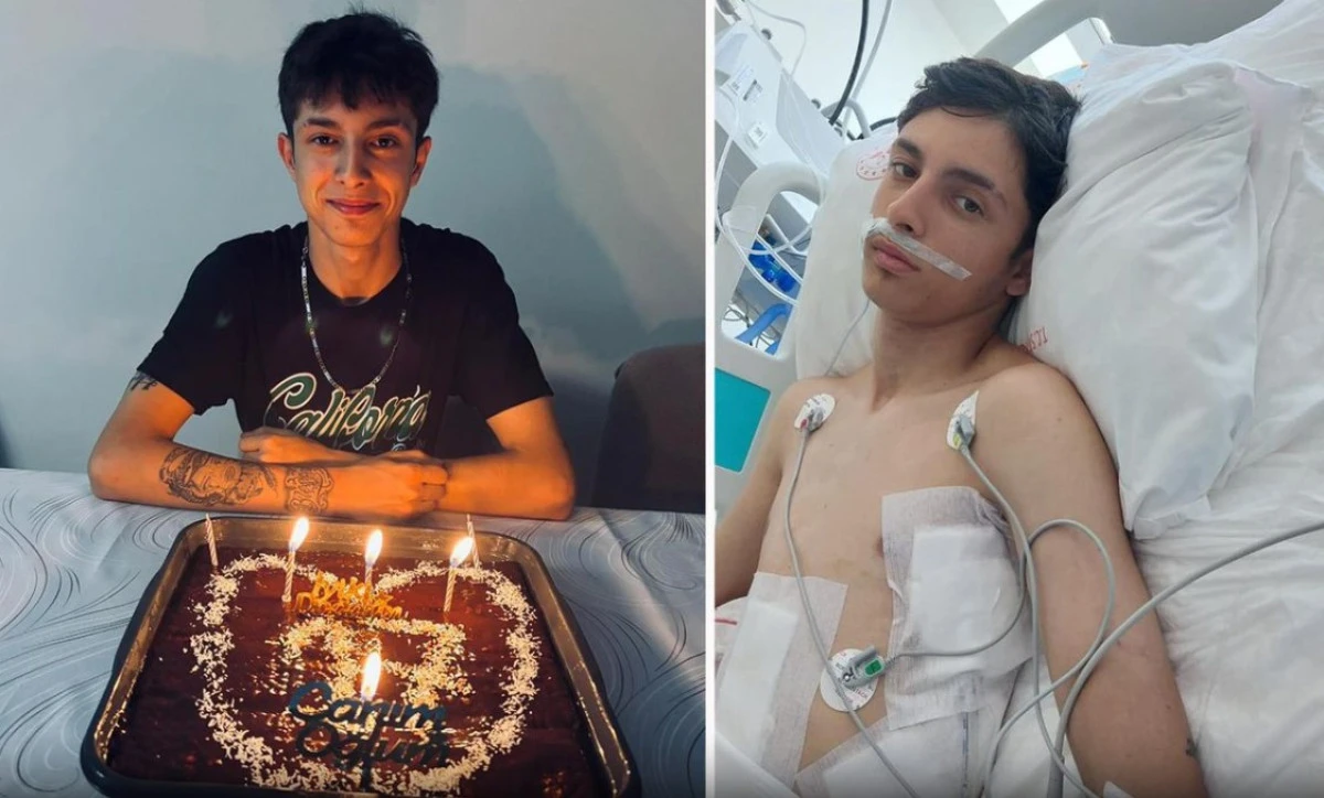 "TikTok'ta beğeni" tartışması kanlı bitti