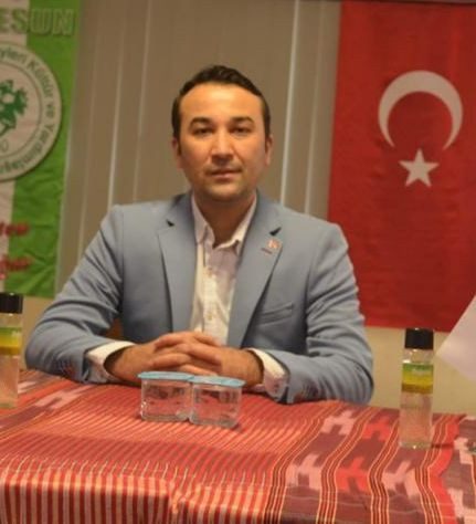 Alim Özdemir