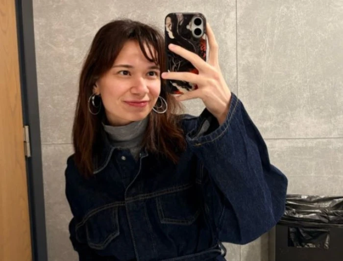 Meldanur Çakır 